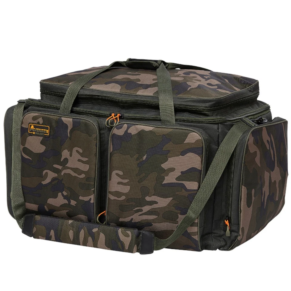 Prologic Avenger Carryall XXL - Angeltasche, Tasche Karpfenangler, Zubehörtasche - Bild 1 von 1