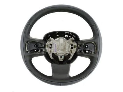 Genuine Mopar 2014-2017 Fiat 500L Front Driver Side Steering Wheel 5NF54MD5AA - Image 1 of 2