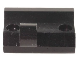 Mira para rifle trasera WEAVER 147 base de montaje pivote GANAR 70 670 Ruger 44 SEARS negro 48147 - Imagen 1 de 1
