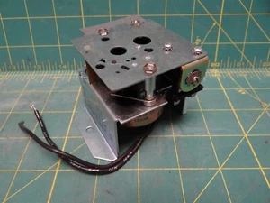 Hobart, Deltrol Sequential Timer, P/N 46508-61 NSN 6645-01-195-2124 - Picture 1 of 7