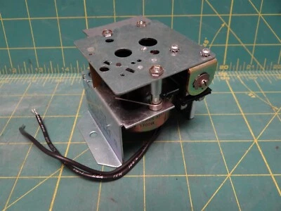 Hobart, Deltrol Sequential Timer, P/N 46508-61 NSN 6645-01-195-2124 - Image 1 of 4