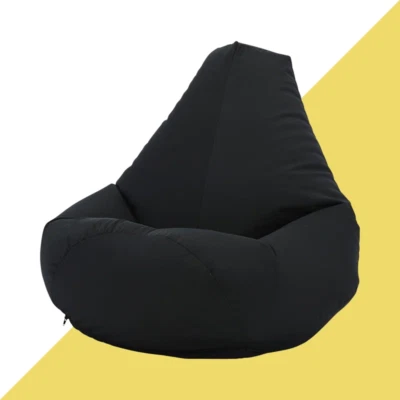 "Outdoor Sitzsack Stuhl & Liege - nachfüllbar" - Bild 1 von 4