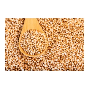 1kg Amaranth gepufft | für Müsli | Glutenfrei | BIO Qualität - Bild 1 von 1