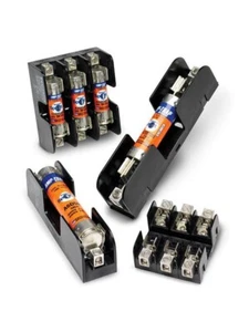 Ferraz Shawmut, 15009-G U.S. Authorized Distributor - Picture 1 of 1