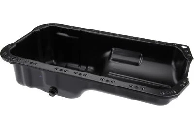 Para Honda Accord 1990-1997 2,2 L L4 motor cárter de aceite URO 1991 1992 1993 1994 1995 Foto 1 de 4