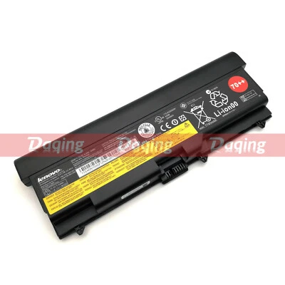 Nueva Batería Original para Lenovo L430 L530 T430 T530 W530 45N1004 45N1005 45N1006 Foto 1 de 3