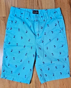 Childrens Place boys shorts size 12 - Picture 1 of 16