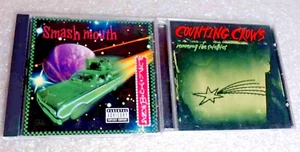 Smash Mouth Intd 90142 CD und Counting Krähen DGCD 24975 - Bild 1 von 14