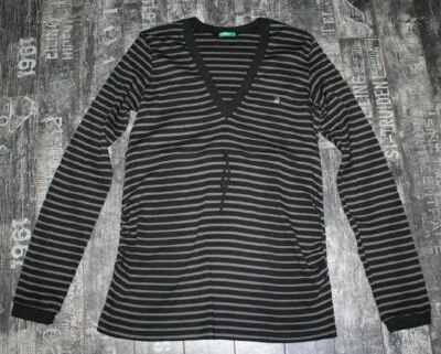 UCB, United Colors of Benetton, edle Umstandstunika, Gr.M - Bild 1 von 4