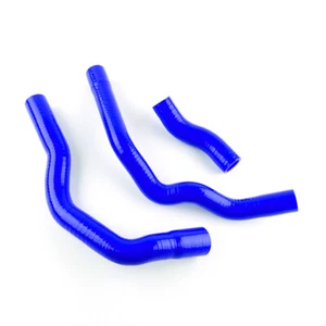 KIT MANGUERA RADIADOR SILICONA REFRIGERANTE AZUL BMW MINI R52 R53 COOPER S 2001-2006 - Imagen 1 de 6