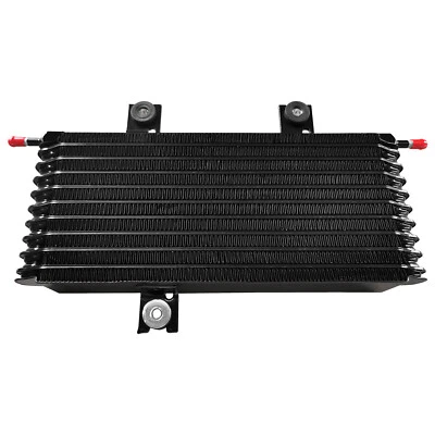 Oil Cooler For 2007-2014, 2010, 2012 NISSAN X-TRAIL T31 2.5L L4 USA Foto 1 de 4