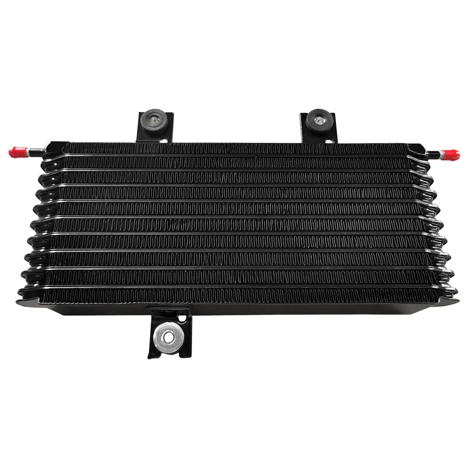 Oil Cooler For 2007-2014 2010 2012 NISSAN X-TRAIL T31 2.5L L4 US Foto 1 de 4