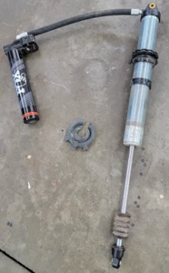 Can-Am Maverick (MAX )Turbo REAR ADJUSTABLE SHOCK ABSORBER 706002238 - Picture 1 of 5