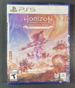 Horizon II Forbidden West [Komplettedition] (PS5) NEU - Bild 1 von 6