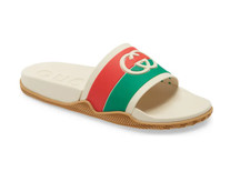 mens gucci slides size 14