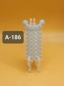 3D ResinMagic's A-186 Löwentuch maßgeschneidert für 7 Zoll Space Marine - Bild 1 von 2