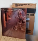 Designer Bob Mackie Beautiful Empress Bride Barbie Doll NIB w/Shipper Box 1992