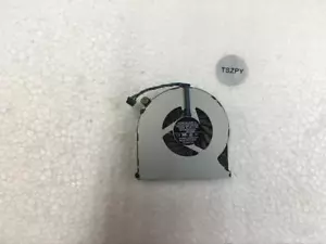 NUEVO para HP ProBook 4535S 4530S 4730S ventilador de refrigeración de CPU 646285-001 641839-001 - Imagen 1 de 1