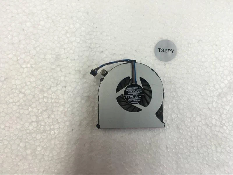 NEW for HP ProBook 4535S 4530S 4730S CPU Cooling Fan 646285-001 641839-001 - Image 1 of 1