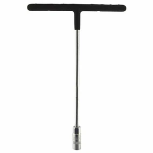 T - Barra Tocket Tensor Llave Tuerca Tuerca Spinner 12 mm Extra Largo AN109 - Imagen 1 de 2