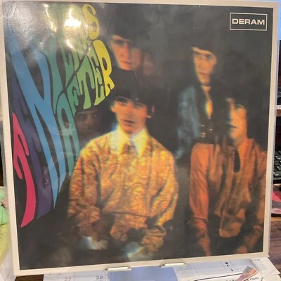 TEN YEARS AFTER LP S/T  2023 180gm UMCLP039  M/M - Image 1 of 2