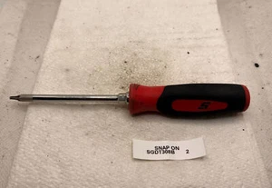 Snap On T8 Mini Torx Screwdriver TX8 SGDT308B - Picture 1 of 7