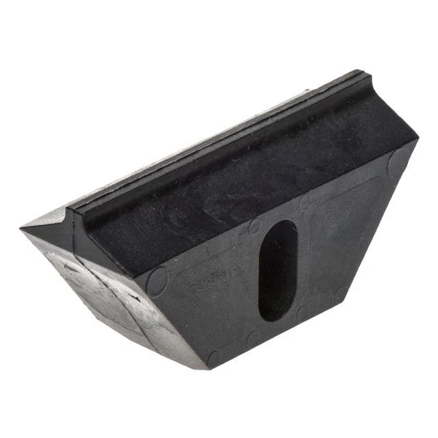 Retenedor multiusos genuino GM 84109393 Foto 1 de 3