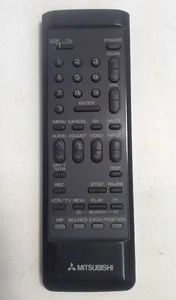 Control remoto perdido Mitsubishi OEM 939P347C50 921007E4 KPM2048 control remoto - Imagen 1 de 9