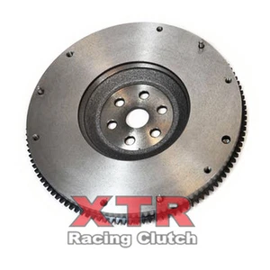 NEW HEAVY-DUTY CLUTCH FLYWHEEL for 95-01 FORD RANGER MAZDA B2300 B2500 2.3L 2.5L - Picture 1 of 1