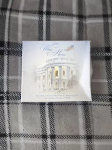 white house christmas ornament - Picture 1 of 7