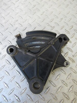 84 HONDA GL1200 GL 1200 GOLDWING 1984 PINZA DE FRENO TRASERO SOPORTE DE MONTAJE Foto 1 de 4