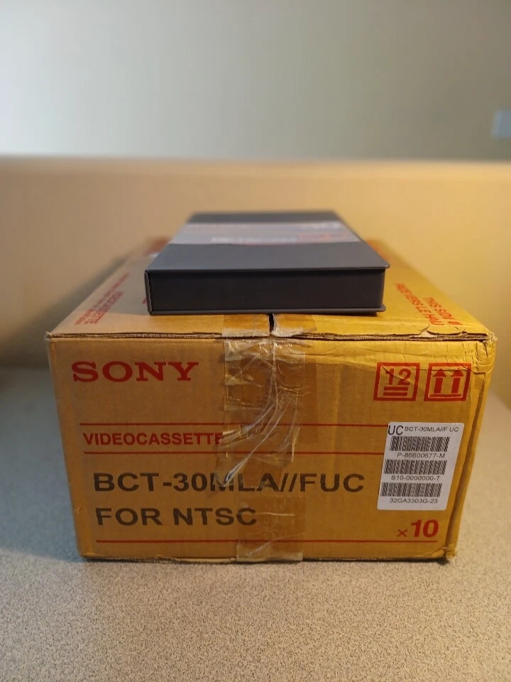 BCT-30MLA/BetaCamSP - Bild 1 von 4