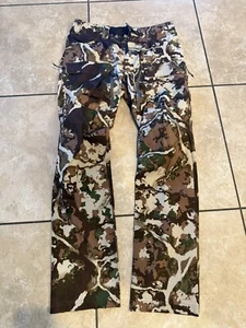Men’s Hunting First Lite Trace Pants Fusion 30x30 - Picture 1 of 3