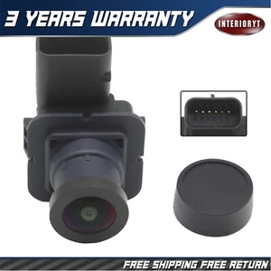 Rear View Backup Back Up Camera For Ford Fusion 2013 2014 2015 2016 ES7T19G490AA - Picture 1 of 8
