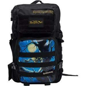 Brandit Iron Maiden US Cooper Large FOTD Backpack Molle-System Prints Polyester - Picture 1 of 24