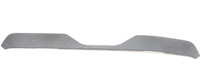 Almohadilla de parachoques trasero Ford YC2Z-17B807-AAABCP Ford E-350 E-450 2005-2019 nueva OEM Foto 1 de 4