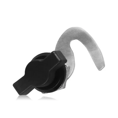 Качественная 1 x правая стойка для хранения коробка фиксатор защелка для Polaris Sportsman 300 400 450 - Изображение 1 из 4