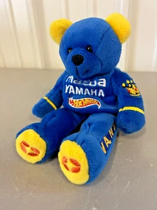 Dreamco Extreme Bear Jeremy McGrath 1 Mazda Yamaha Hot Wheels 1-800-Coll keine Angst - Bild 1 von 19