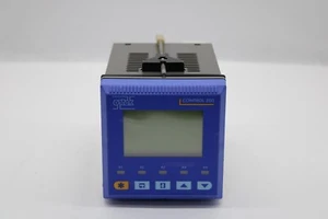 Optek C220 Control 200 Conductivity Controller - Picture 1 of 5
