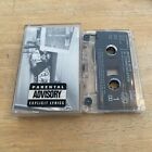Beastie Boys Ill Communication Cassette Tape Album W/ Original Case + Sticker