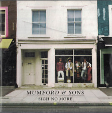 CD Mumford & Sons Sigh No More