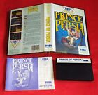 PRINCE OF PERSIA - Sega Master System Versione Europea PAL - COMPLETO