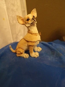 Choice A Breed Apart Country Artists Dogs: Dachshund, Chihuahua ~ Made in China - Picture 1 of 27