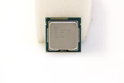 INTEL CORE I5-3330 SR0RQ I5 3RD GEN 3GHZ QUAD CORE LGA 1155 CPU. SKU206537 - Image 1 of 3