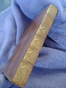 Pious Breathings; Being the Meditations of St. Augustine 1708 Stanhope, transl. - Picture 1 of 19