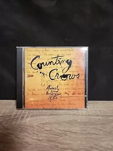 Counting Crows August and Everything After 1993 Geffen - Picture 1 of 2