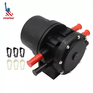 Fuel Pump Reservoir Tank Selector Valve F1UZ9B263B For Ford 89-97 F150-F350 - Picture 1 of 8