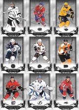 U PICK 2 CARD LOT 2018-19 18-19 UD Artifacts Base set hockey cards #1-100