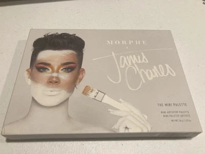 Morphe x James Charles Mini palette  - Image 1 of 4