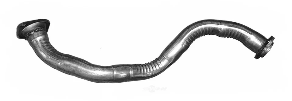 Exhaust Pipe AP Exhaust 38928 fits 2008 Scion xB 2.4L-L4 - Image 1 of 1